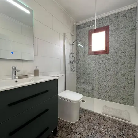 Apartment Q3 Punta Prima 3 Bed House Alicante