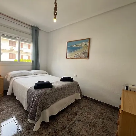 Q3 Punta Prima 3 Bed House Apartment *