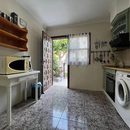 Apartment Q3 Punta Prima 3 Bed House