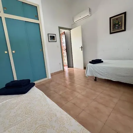 Q3 Punta Prima 3 Bed House *