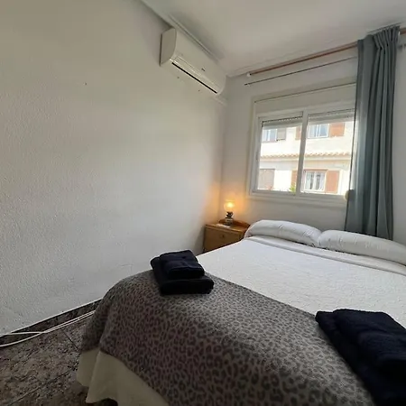 Q3 Punta Prima 3 Bed House Apartment