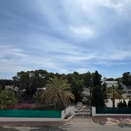 Q3 Punta Prima 3 Bed House Alicante