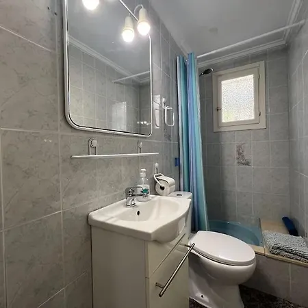 Q3 Punta Prima 3 Bed House Apartamento *