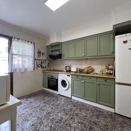 Apartamento Q3 Punta Prima 3 Bed House